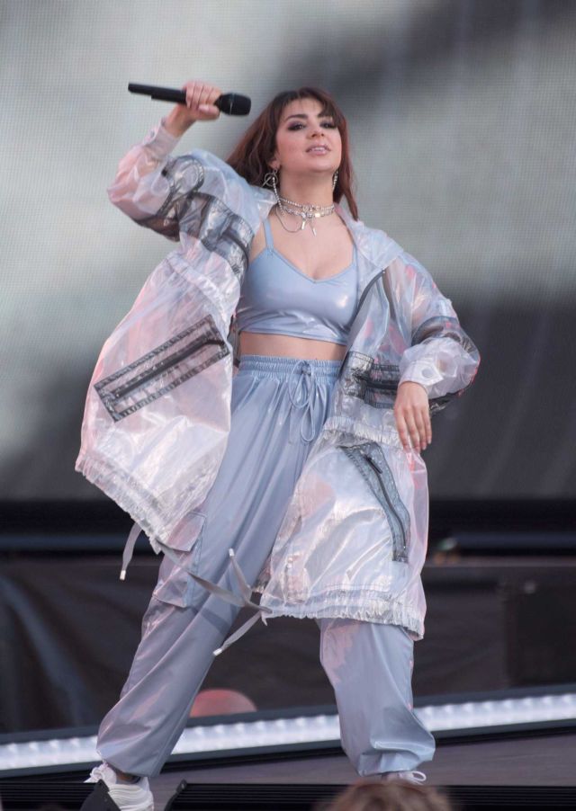 Music, Fashion, Film, Stand Up: A Charli XCX Comedy Show 2